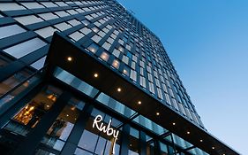 Ruby Emma Hotel